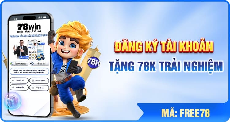 quà tặng tân thủ